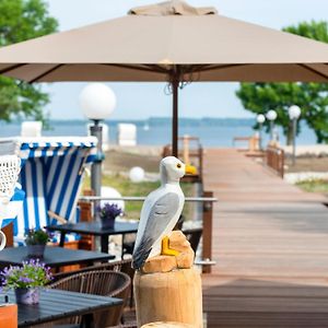 Aedenlife Hotel&Resort Rügen
